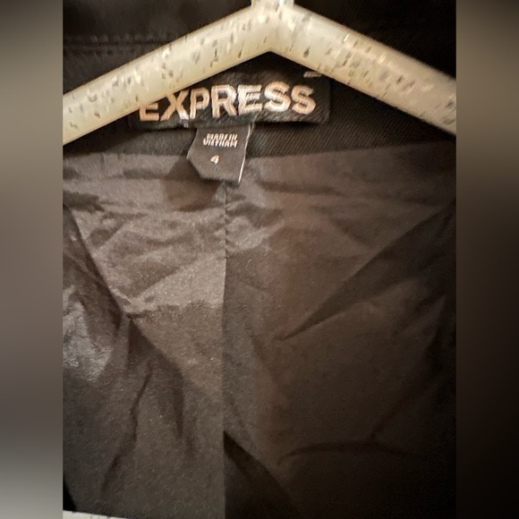 Express jacket - Picture 2 of 5
